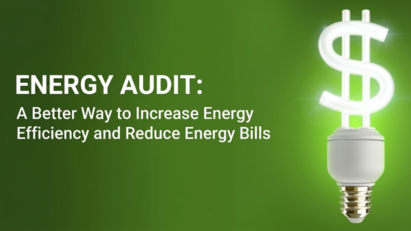 Energy Audit Services