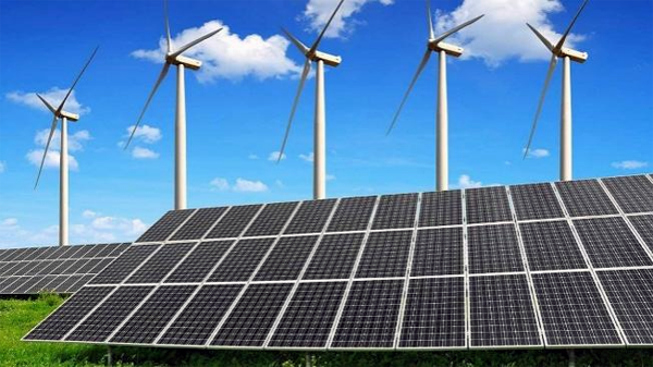 industrial solar power systems