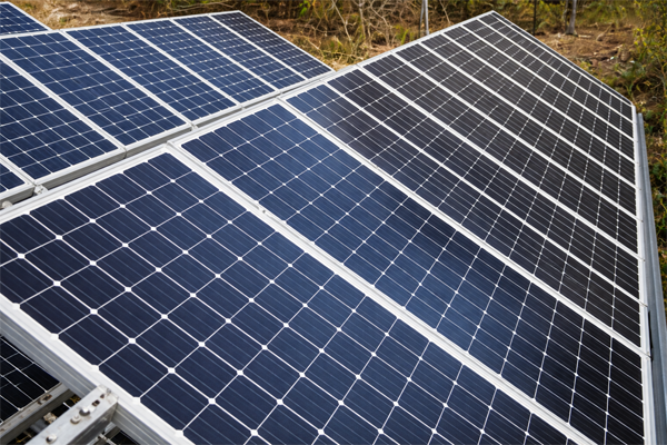 Off Grid Solar Systems