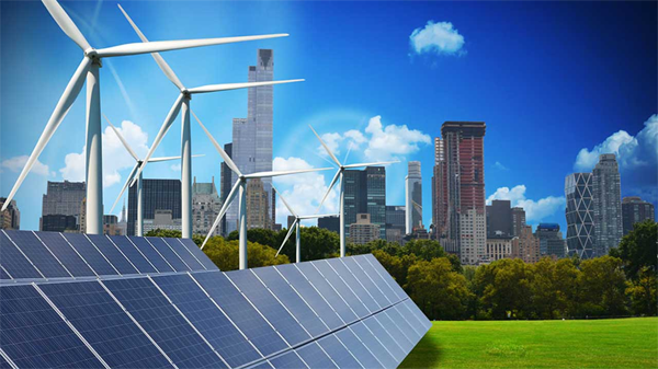 Renewable Energy Project Development