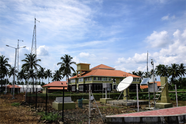 Wind Solar Hybrid Systems
