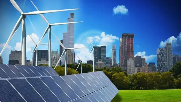 Renewable Energy Project Development