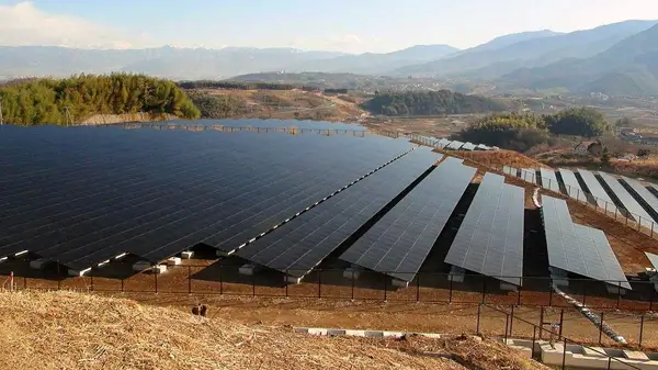 Solar Project Consultancy