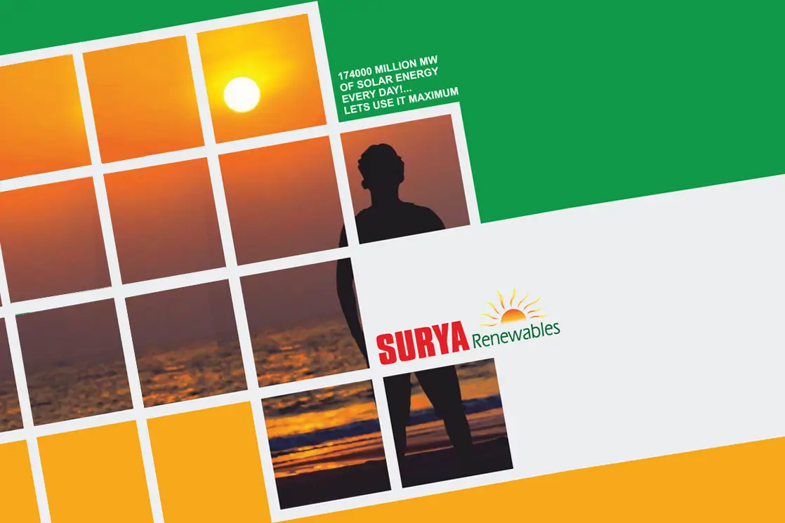 surya renewables