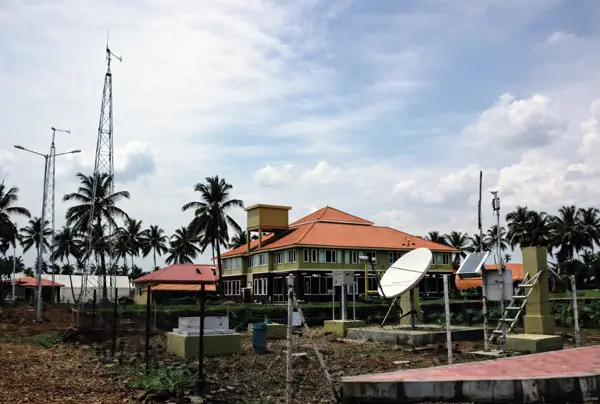 Wind Solar Hybrid Systems